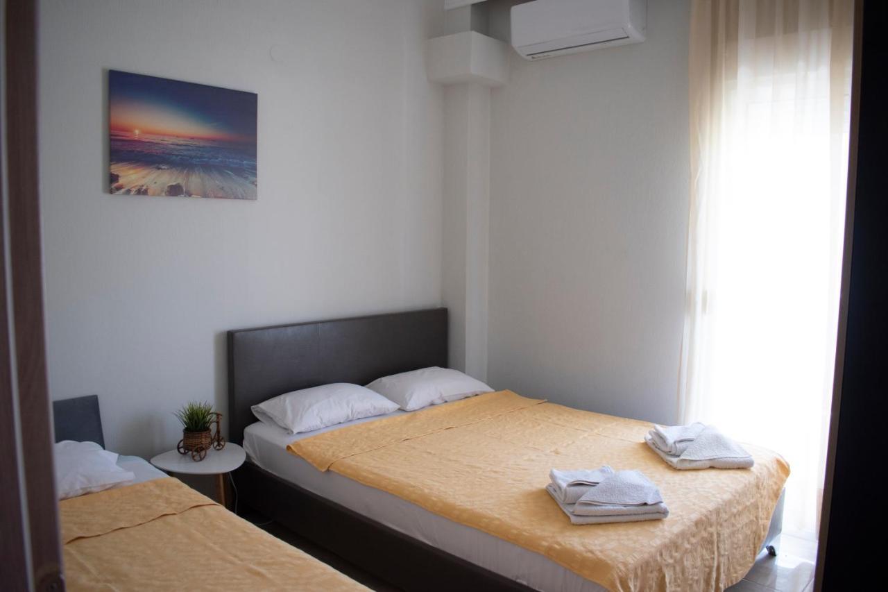 Kalliani House Vila Kiki Φλογητά Εξωτερικό φωτογραφία