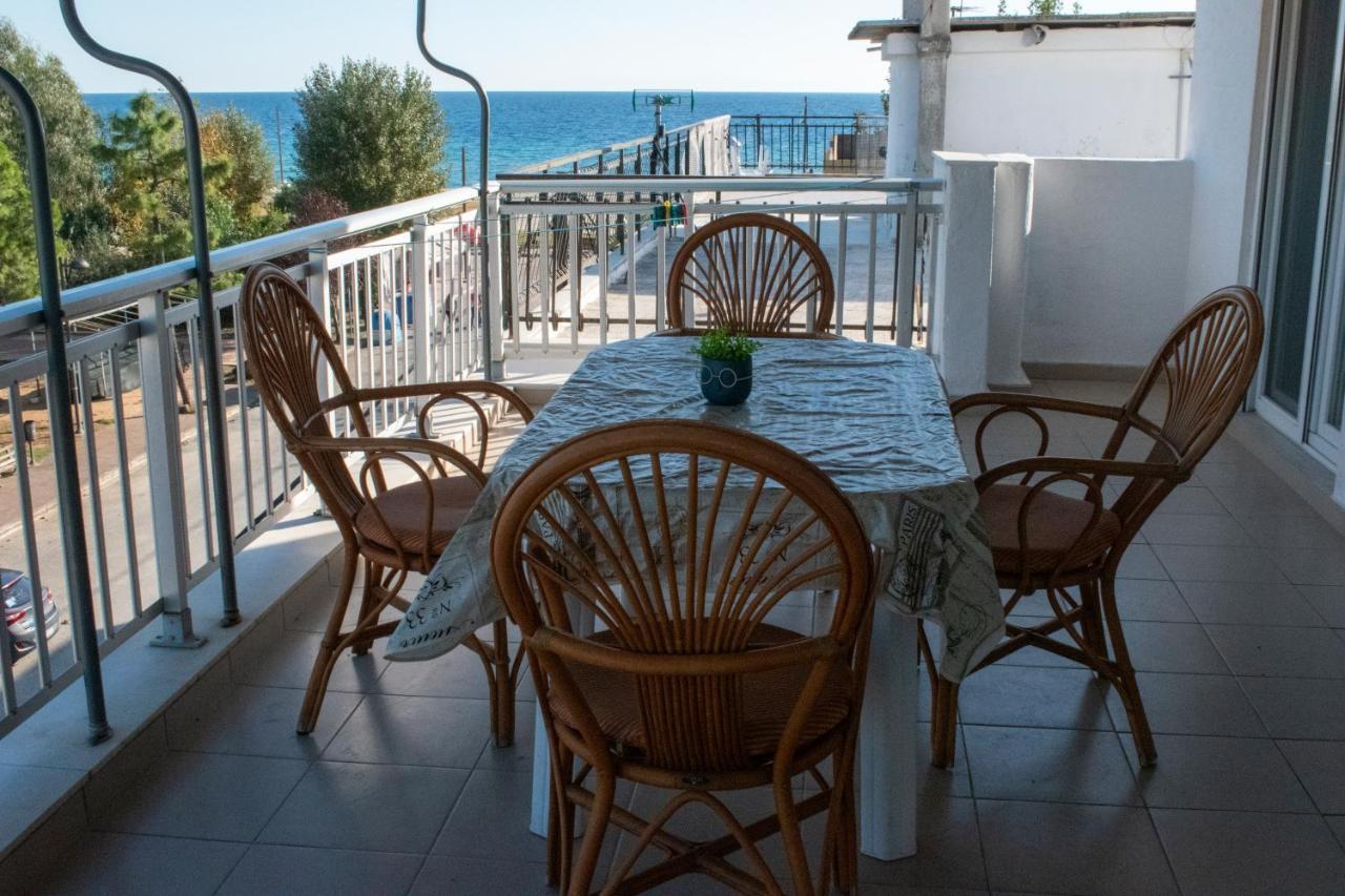 Kalliani House Vila Kiki Φλογητά Εξωτερικό φωτογραφία