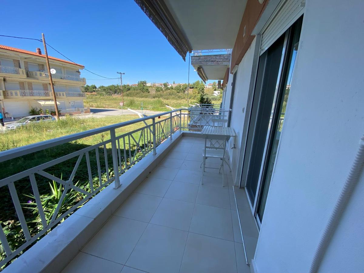 Kalliani House Vila Kiki Φλογητά Εξωτερικό φωτογραφία