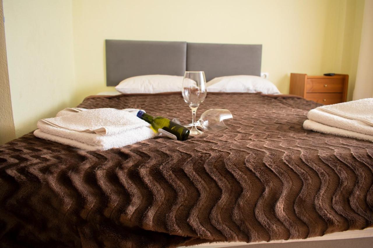 Kalliani House Vila Kiki Φλογητά Εξωτερικό φωτογραφία