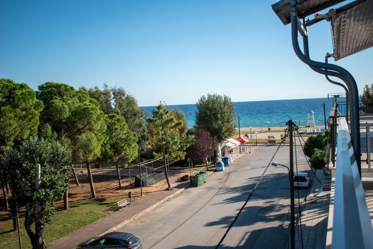Kalliani House Vila Kiki Φλογητά Εξωτερικό φωτογραφία