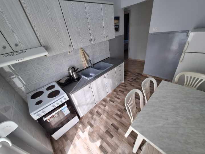 Kalliani House Vila Kiki Φλογητά Εξωτερικό φωτογραφία