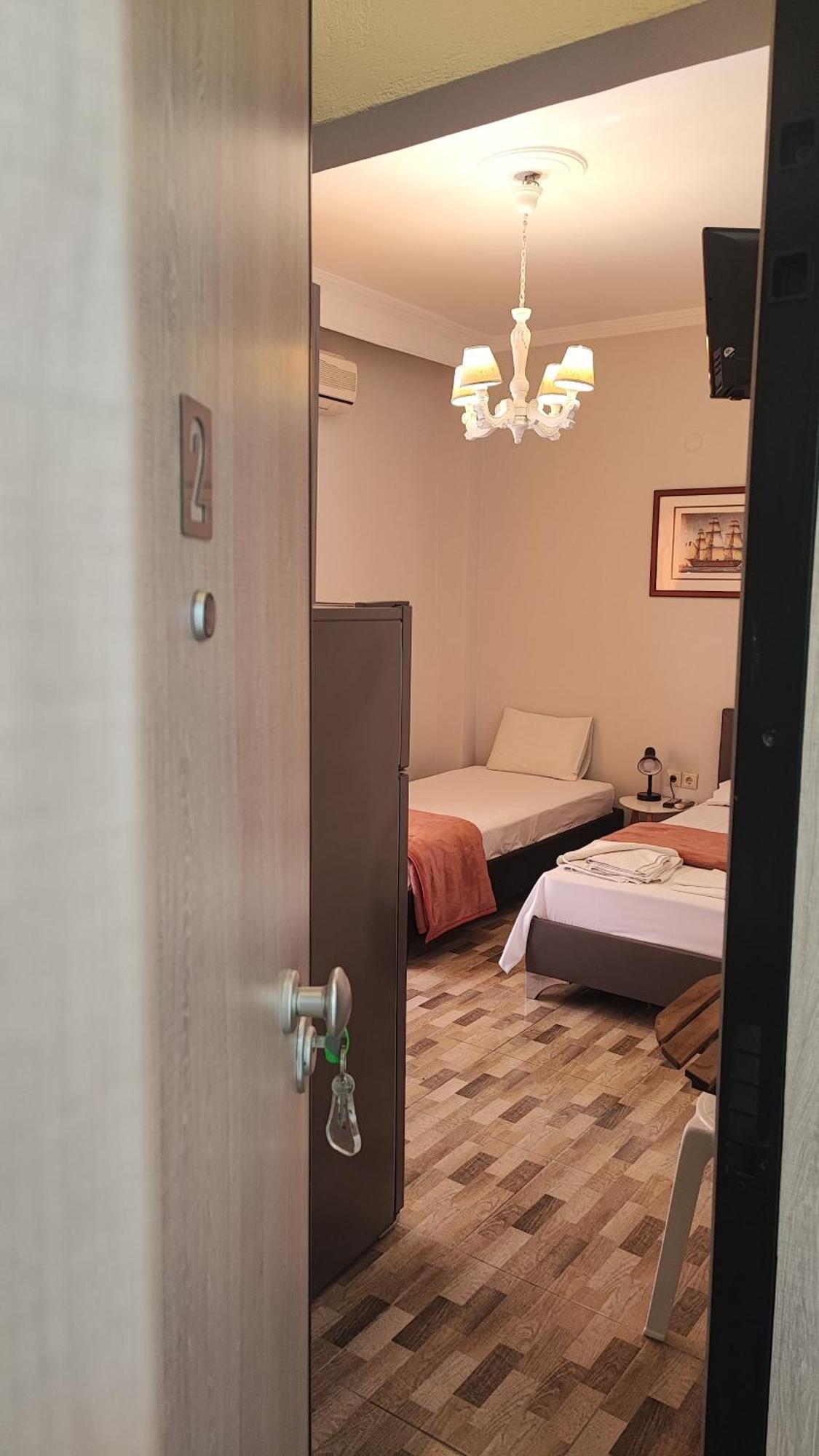 Kalliani House Vila Kiki Φλογητά Εξωτερικό φωτογραφία