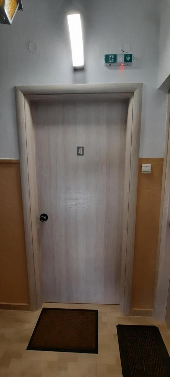 Kalliani House Vila Kiki Φλογητά Δωμάτιο φωτογραφία